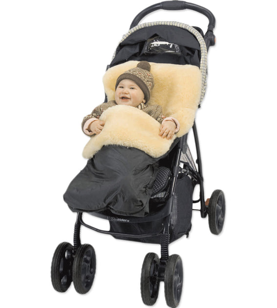Baby pram sleeping bag sales