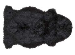 Single Pelt Sheepskin Rugs