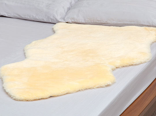 Medical Sheepskin Products