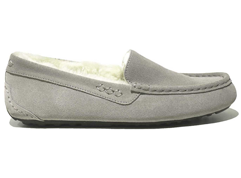 Women's Sheepskin Slippers