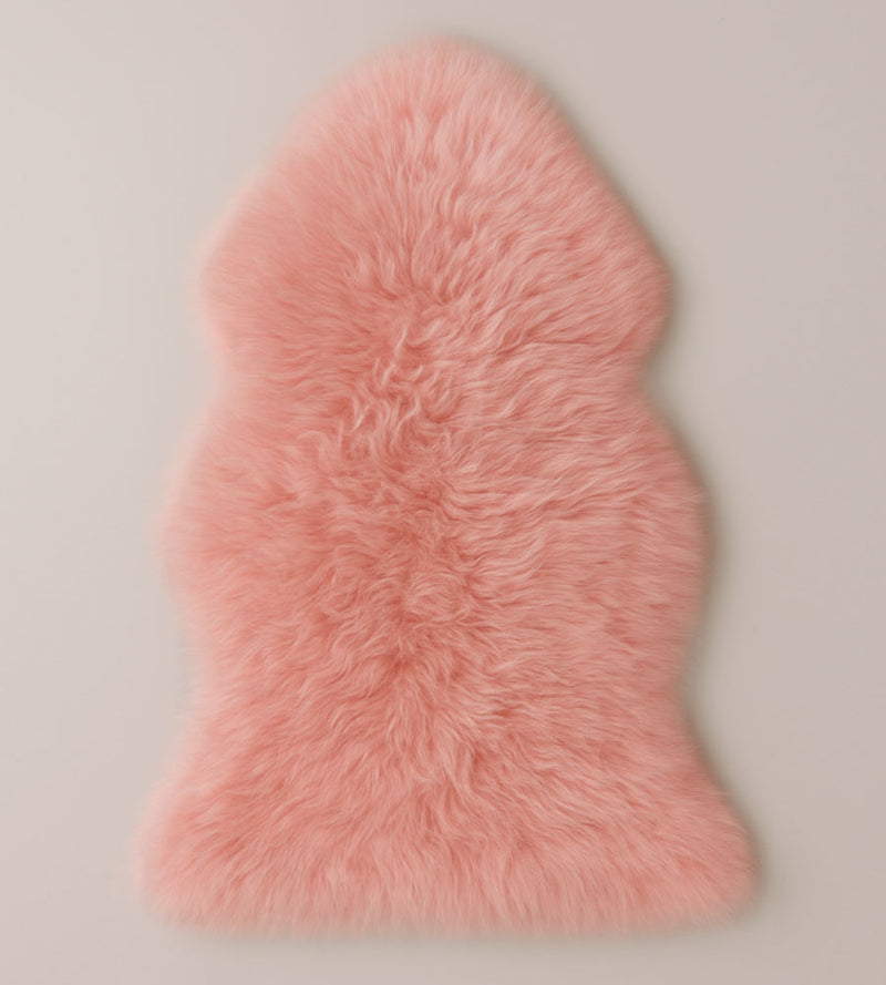 Rosa Sheepskin Rug (2' x 3'5")
