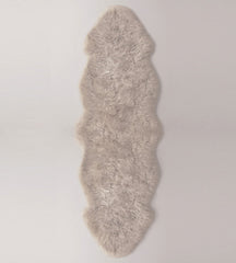 Double Linen Sheepskin