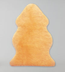 Baby Lambskin - Short Wool