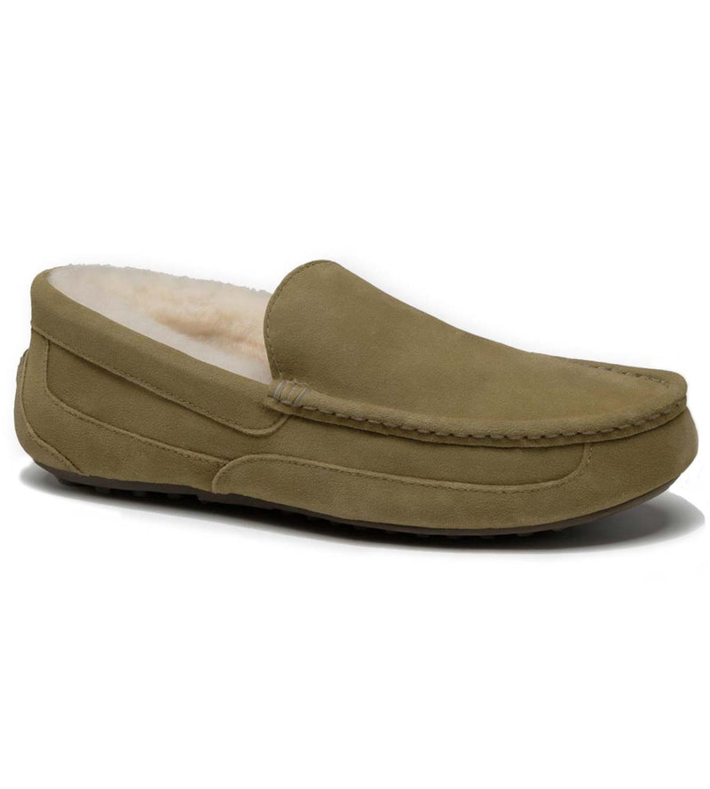 Men's MOCCASIN