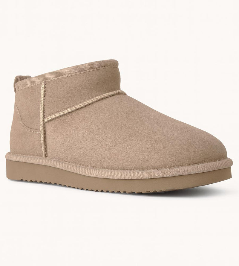 Classic Low-Cut Boot