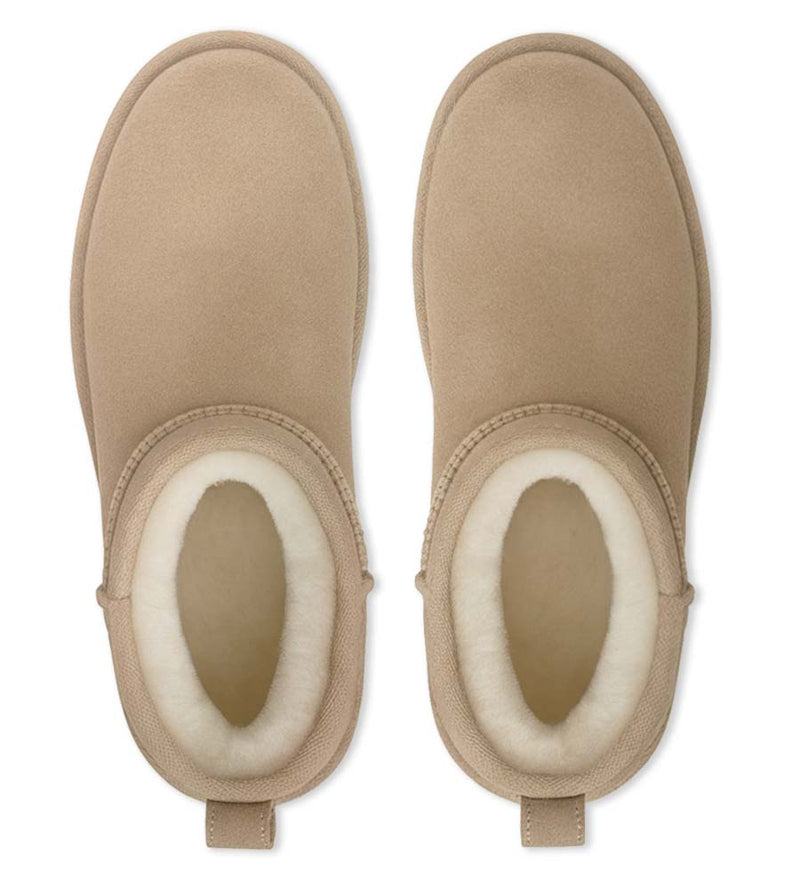 Classic Low-Cut Boot