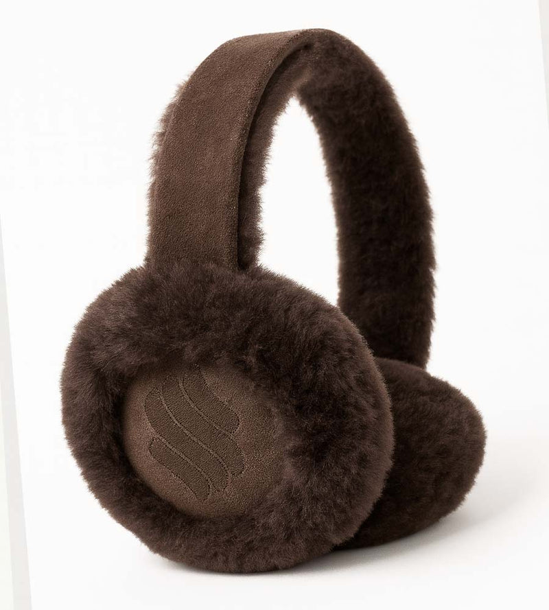 Sheepskin Ear Muffs