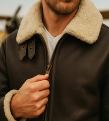 B3 Men's Bomber Jacket