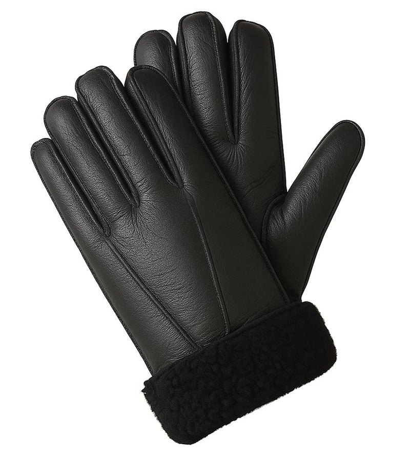 Women's Gloves - Black