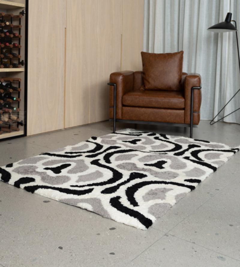 Curly Wool NOUVEAU