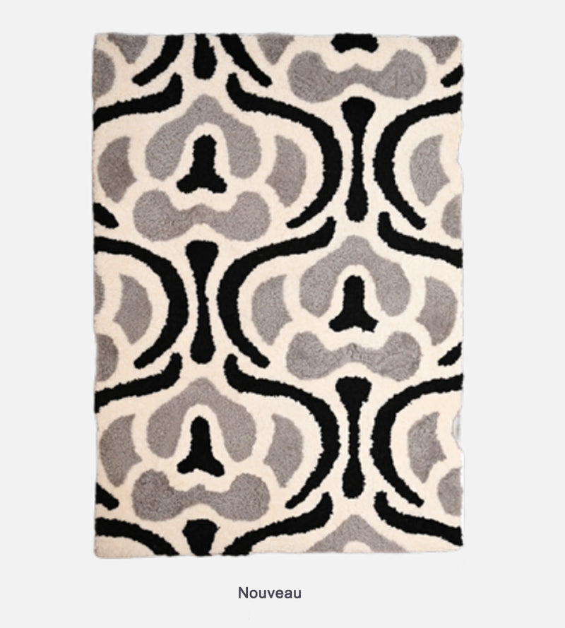 Curly Wool NOUVEAU