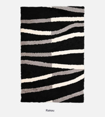 Curly Wool RAKAU