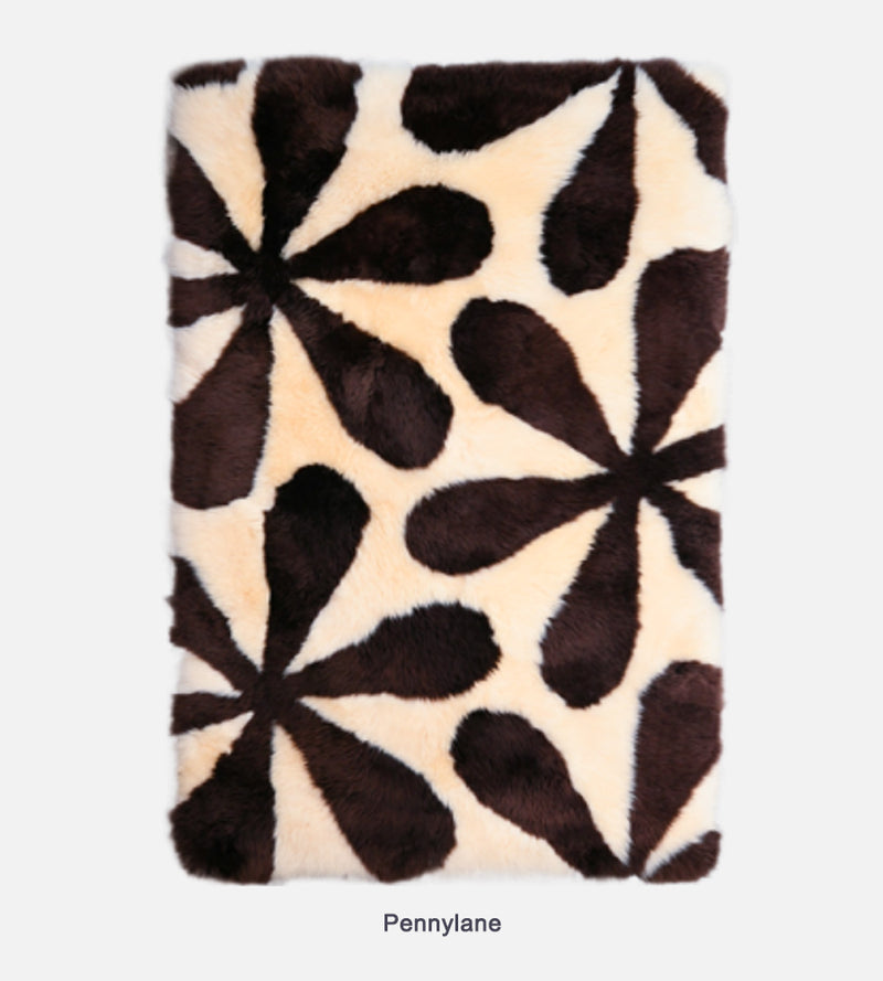 Long Wool PENNYLANE