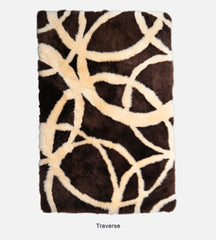 Long Wool TRAVERSE