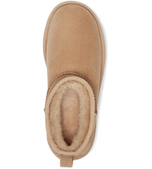 Classic Low-Cut Boot