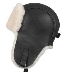 Pilot's Hat - Antik