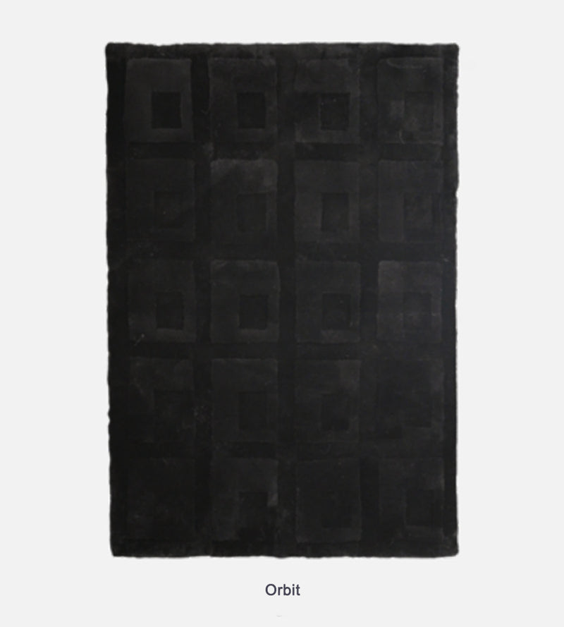 Shorn Wool ORBIT