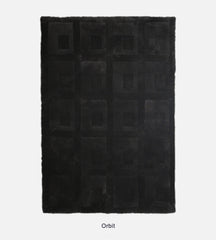 Shorn Wool ORBIT