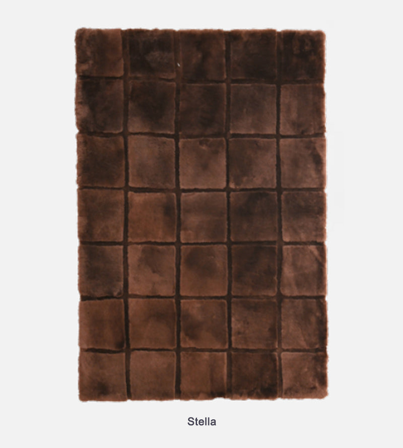 Shorn Wool STELLA