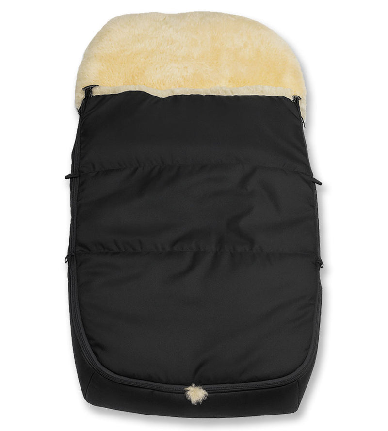 Snug Stroller Sheepskin