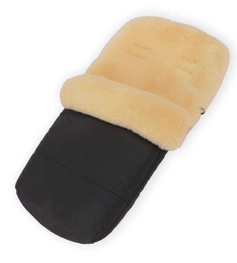 Snug Stroller Sheepskin