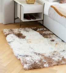 TIGRADO Shearling Rug