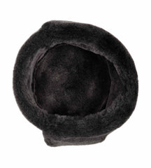 Shearling Trooper Hat