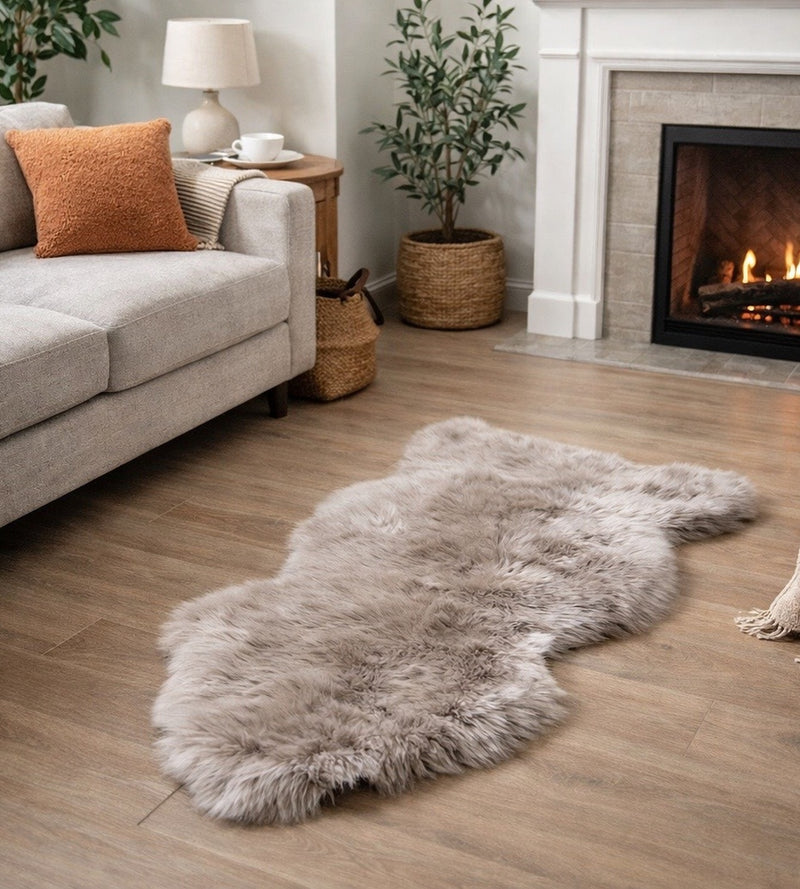 Sheepskin Rugs | Genuine New Zealand Shearling – Since 1987 ...