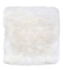 Sheepskin Pet Pad