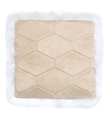 Sheepskin Pet Pad