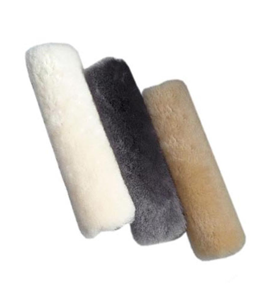 Seat belt deals strap cover