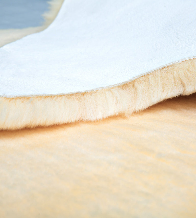 Australian Medical Sheepskin - Medium