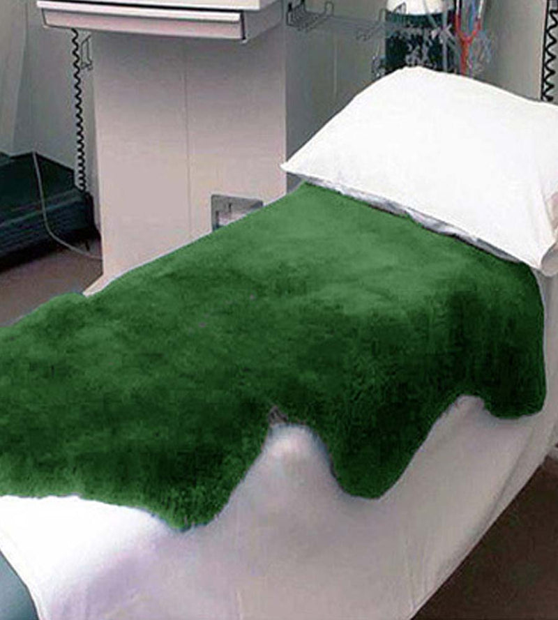 Medical Sheepskin Rug - High Temperature