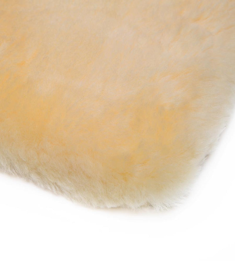 Medical Sheepskin Seat Pad
