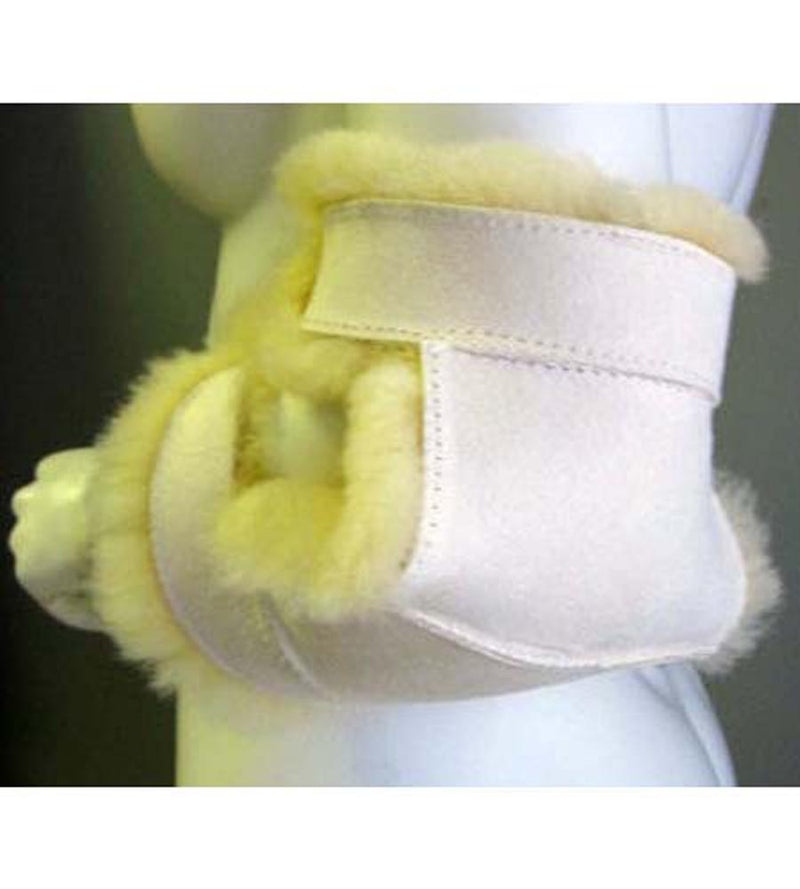 Medical Sheepskin Elbow Pad