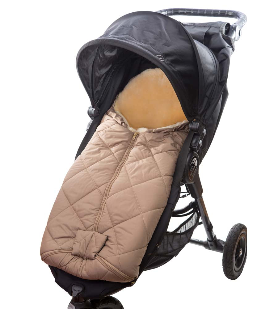 Baby stroller sleeping bag outlet
