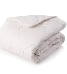 Wool Filled Duvet - Full / Queen (86