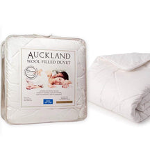 Wool Filled Duvet - King (104