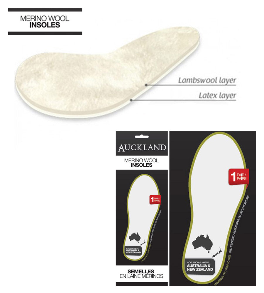Fleece insoles deals for shoes
