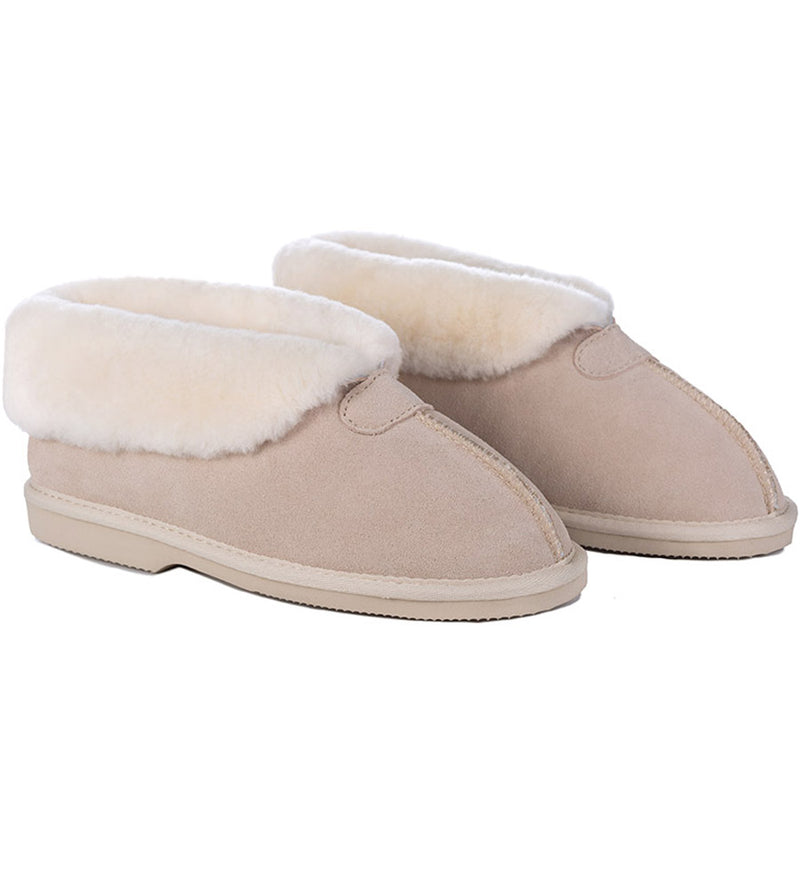 Men's FIRM SOLE Slipper