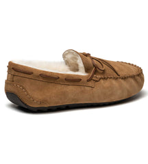 Men's MOCCASIN with Laces