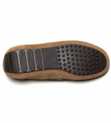 Men's MOCCASIN with Laces