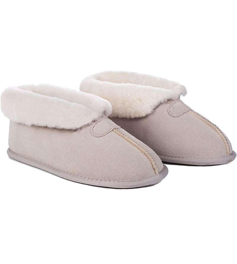 Men's SOFT SOLE Slipper