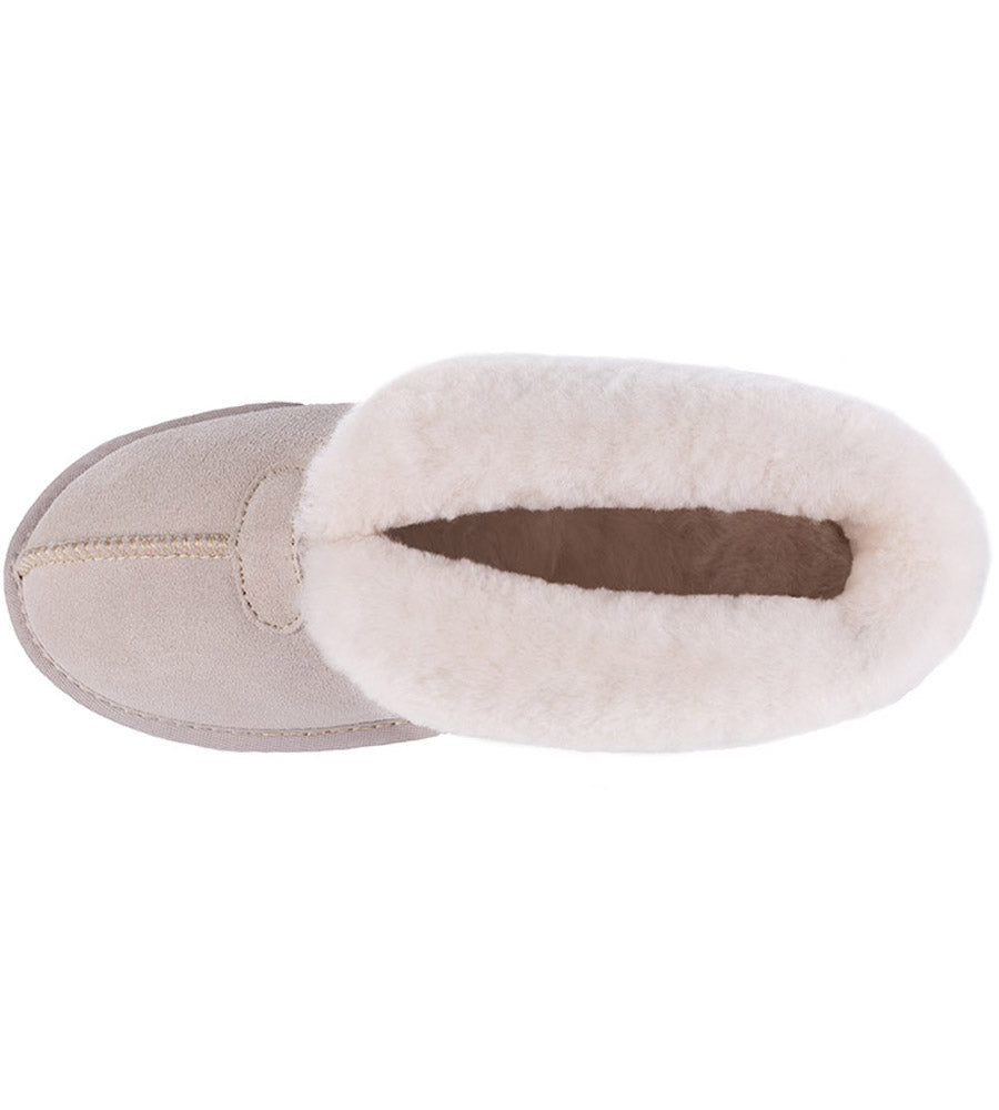 No sales sole slippers