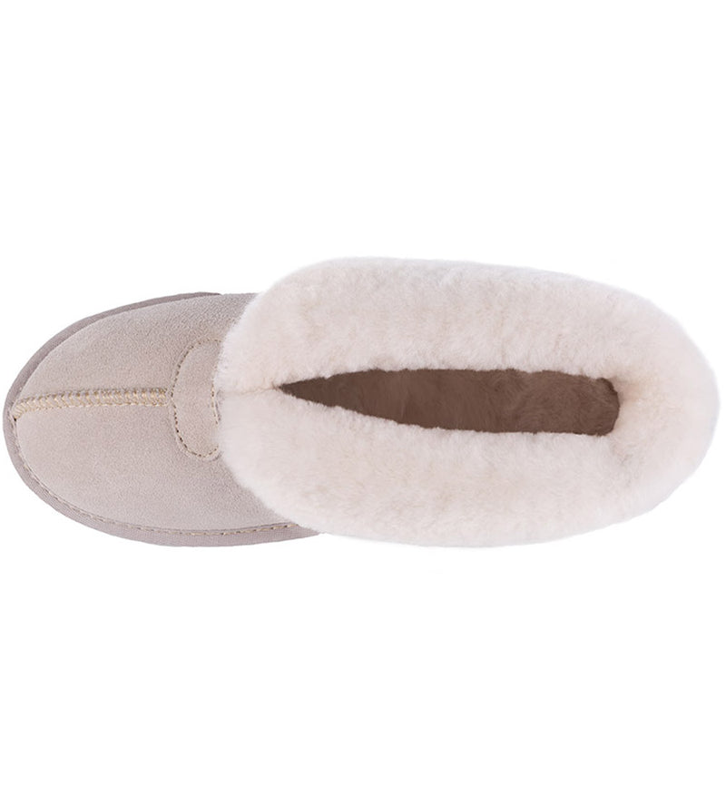 Men's SOFT SOLE Slipper