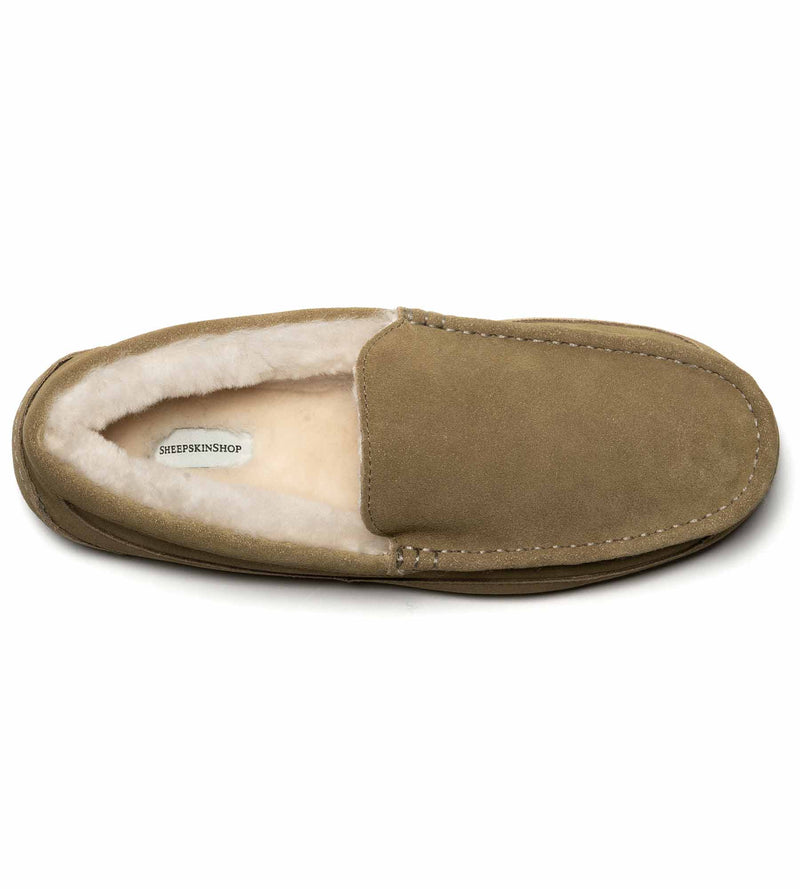 Men's MOCCASIN