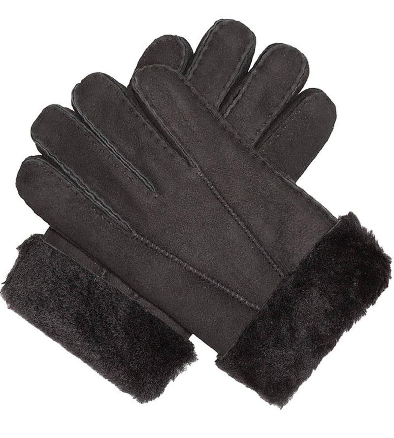 Women's Gloves - Black