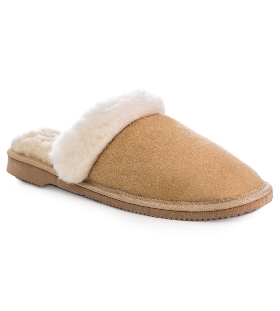 Women's New Zealand Slide Slipper